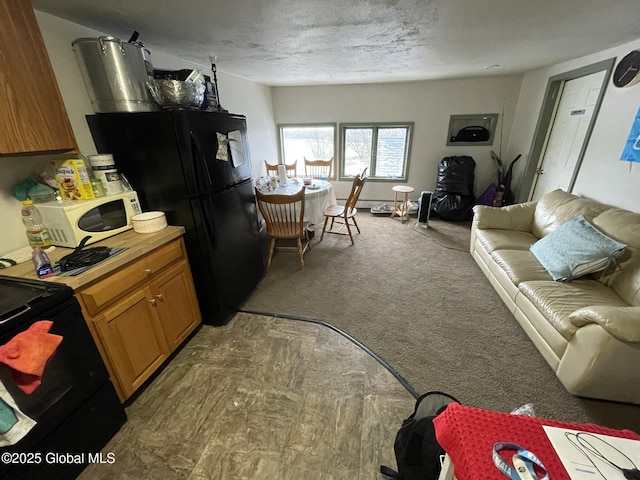 82 N Williams St, Whitehall, NY 12887 - view of living area