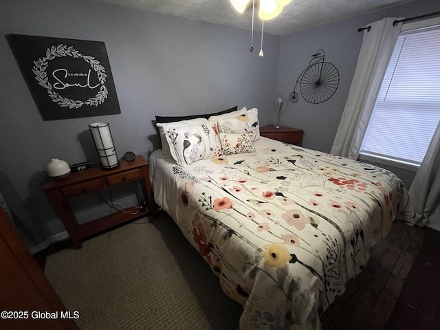 82 N Williams St, Whitehall, NY 12887 - view of bedroom