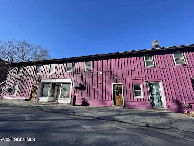 82 N Williams St, Whitehall, NY 12887 - view of property