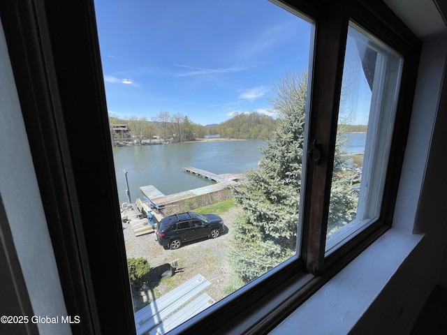 82 N Williams St, Whitehall, NY 12887 - water view