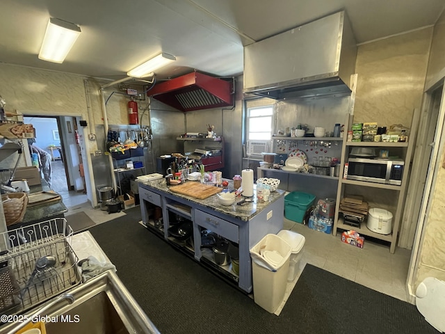 82 N Williams St, Whitehall, NY 12887 - interior space