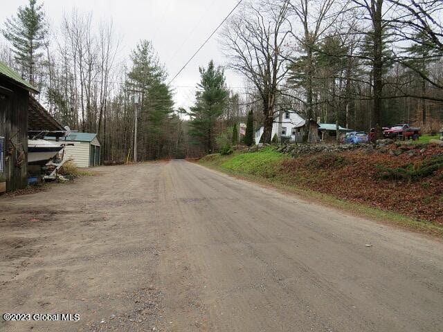 view of street