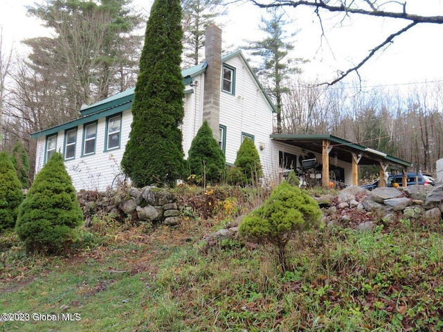 239 Bowlers Hill Rd, Gloversville, NY 12078 - photo 8