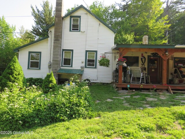 239 Bowlers Hill Rd, Gloversville, NY 12078 - photo 19