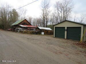 286 Bowlers Hill Rd, Gloversville NY, 12078 land for sale