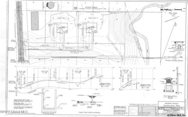 L11.1 Aiken Ave, Rensselaer NY, 12144 land for sale