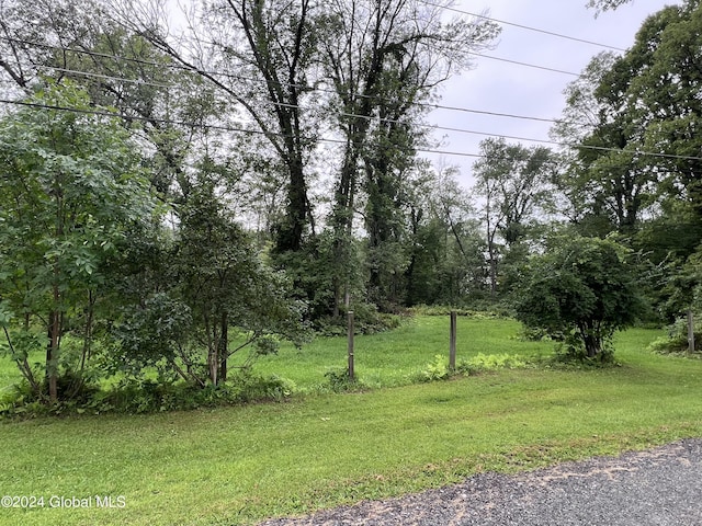 L37.12 Old Bend Rd, Moreau NY, 12828 land for sale