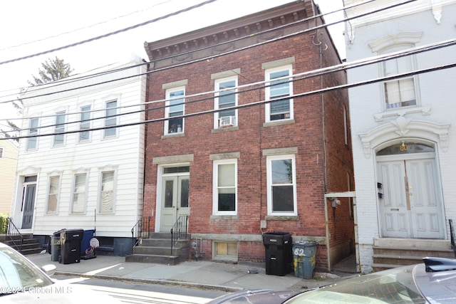 82 Ida St, Troy, NY 12180 - view of front of house