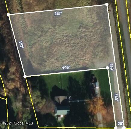 273 Upper Newtown Rd, Halfmoon NY, 12118 land for sale