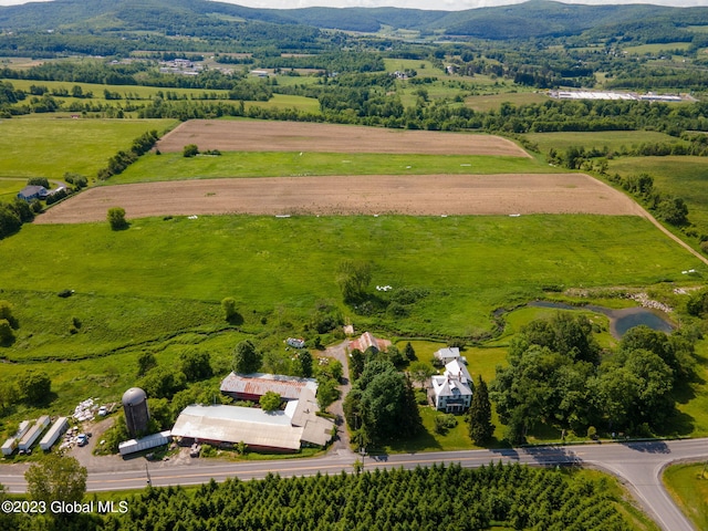 L21 Barnerville Rd, Cobleskill NY, 12043 land for sale