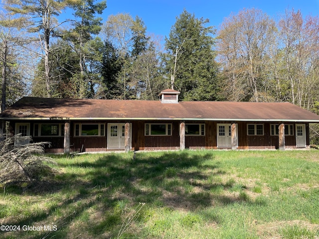 746A Howe Rd, Lake Luzerne NY, 12846 house for sale