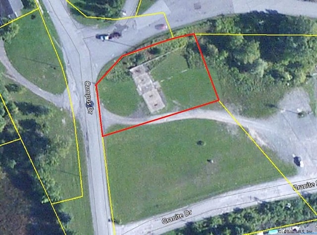 L1 Campus Dr, Cobleskill NY, 12043 land for sale