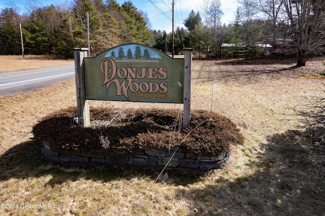 L1 Donjes Woods Ln, Mayfield NY, 12078 land for sale