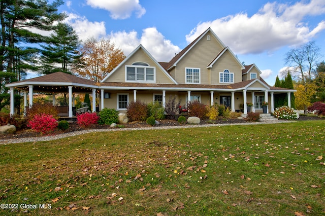 76 Medbury Rd, Greenfield NY, 12859, 4 bedrooms, 1.5 baths house for sale