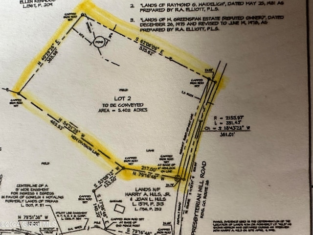 337 Presbyterian Hill Rd, Stephentown NY, 12168 land for sale