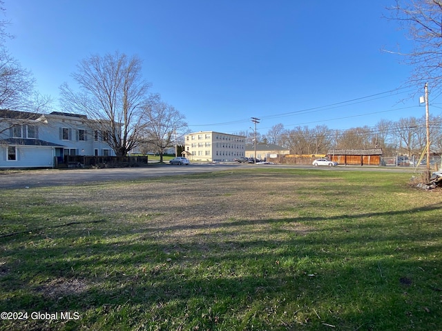 204-206 W State St, Johnstown NY, 12095 land for sale