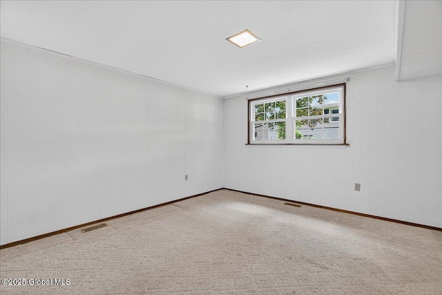 12 Lori Ln, Clifton Park, NY 12065 - view of carpeted empty room