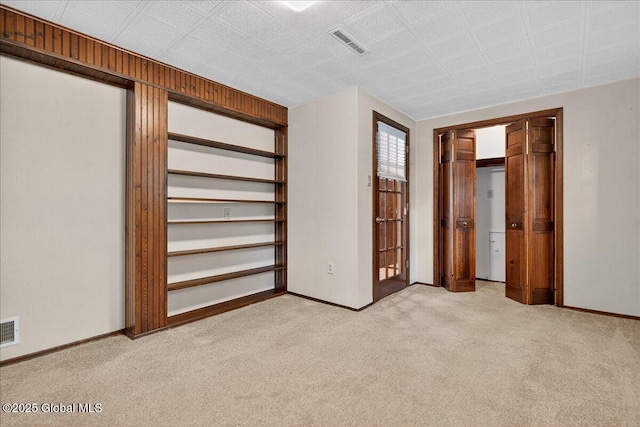 12 Lori Ln, Clifton Park, NY 12065 - unfurnished bedroom with carpet flooring and baseboards