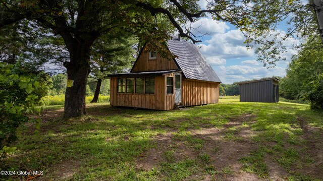 L31B Macphail Rd, Canajoharie, NY 13317