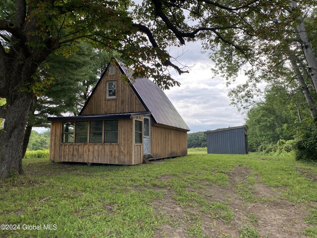 L31B Macphail Rd, Canajoharie NY, 13317 land for sale