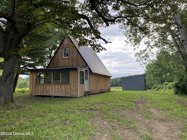 L31B Macphail Rd, Canajoharie, NY 13317