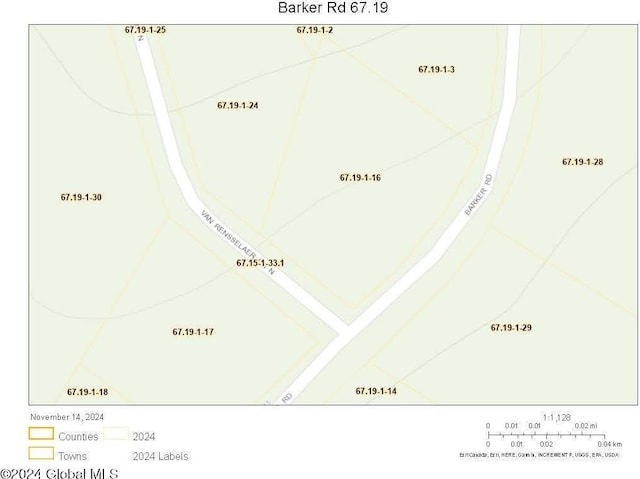 L16 Barker Rd, Edinburg, NY 12134 - photo 7