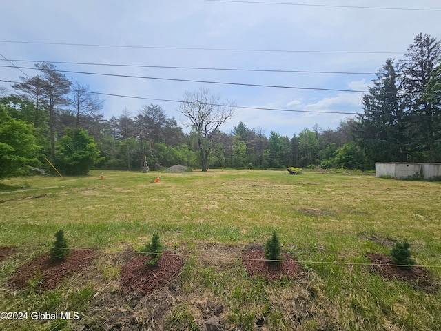 1644 Rector Rd, Glenville NY, 12302 land for sale