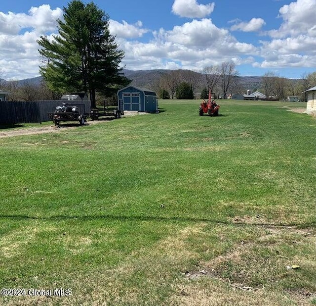 53 Park Ave, Ticonderoga NY, 12883 land for sale