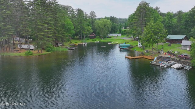302 Hadlock Pond Rd, Fort Ann, NY 12827