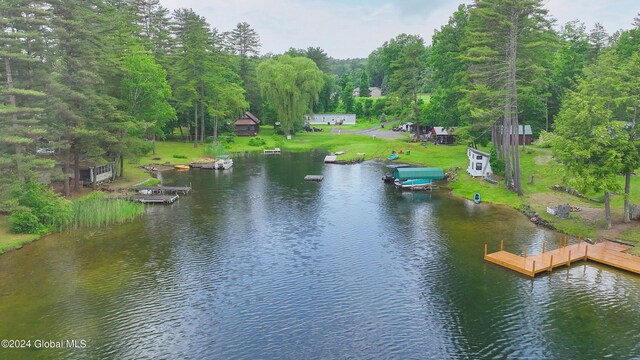 302 Hadlock Pond Rd, Fort Ann, NY 12827
