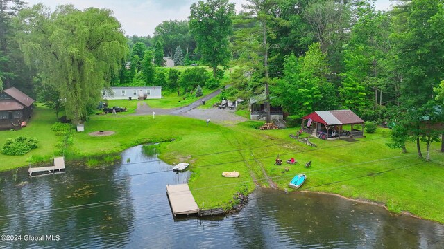 302 Hadlock Pond Rd, Fort Ann, NY 12827