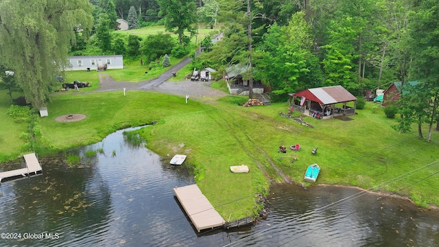 302 Hadlock Pond Rd, Fort Ann, NY 12827