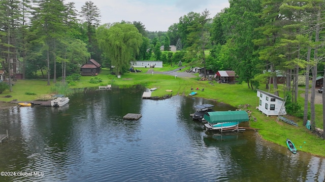 302 Hadlock Pond Rd, Fort Ann, NY 12827