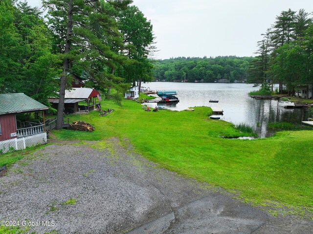 302 Hadlock Pond Rd, Fort Ann, NY 12827
