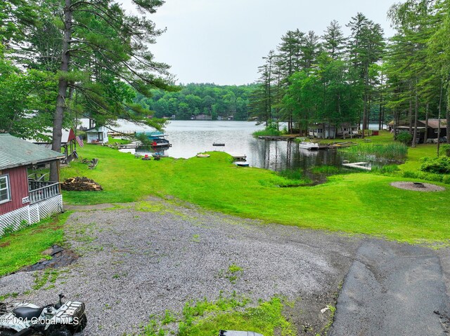 302 Hadlock Pond Rd, Fort Ann, NY 12827