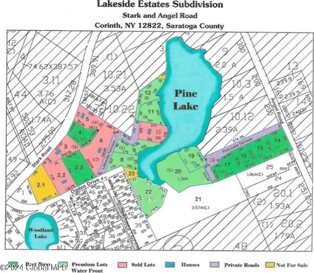 L1-14 Lakeside Ests, Corinth, NY 12822 - photo 13