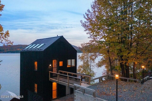 202A Lake Shore Dr, Indian Lake, NY 12842 - photo 4