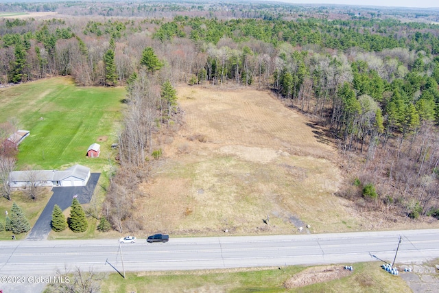 L1.11 State Highway 30, Broadalbin NY, 12025 land for sale