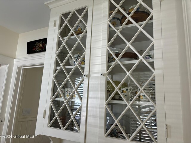 113 S William St, Johnstown, NY 12095 - view of wine room