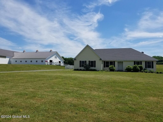 42 Ashcroft Rd, Pittstown, NY 12185 - photo 1