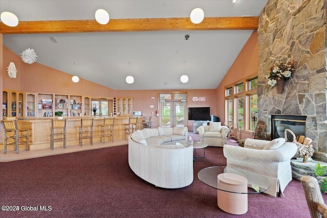 441 Lockhart Mountain Rd Unit 1, Lake George, NY 12845 - photo 42