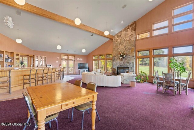 441 Lockhart Mountain Rd Unit 1, Lake George, NY 12845 - photo 43