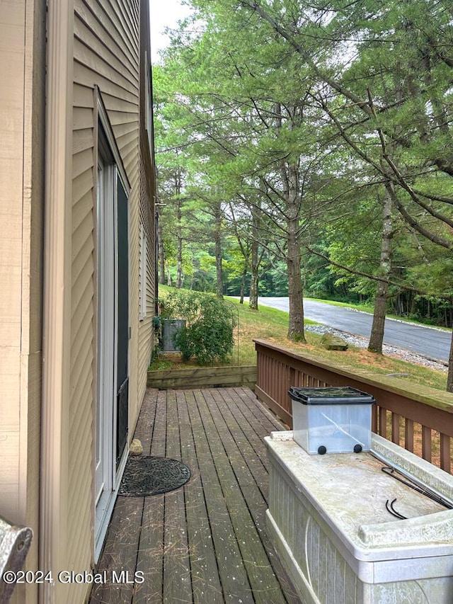 441 Lockhart Mountain Rd Unit 1, Lake George, NY 12845 - photo 19