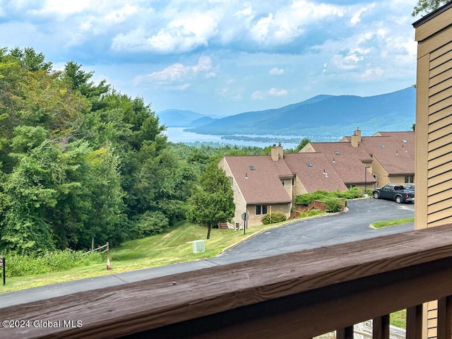 441 Lockhart Mountain Rd Unit 1, Lake George, NY 12845 - photo 1