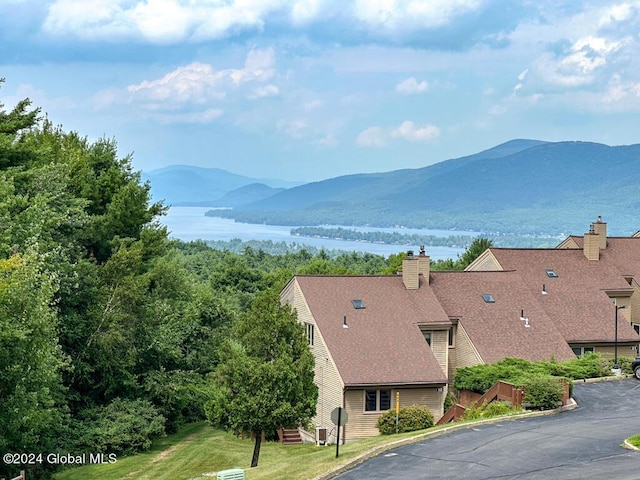 441 Lockhart Mountain Rd Unit 1, Lake George, NY 12845 - photo 4