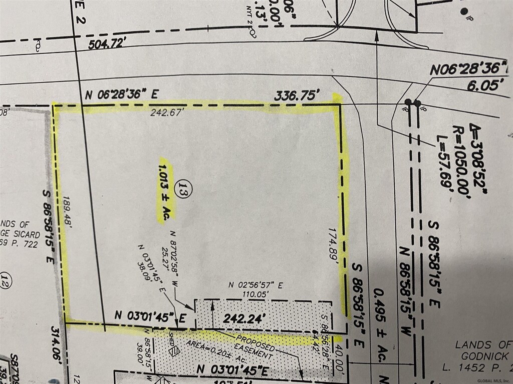 L17.3 Glen Lake Rd, Queensbury, NY 12845