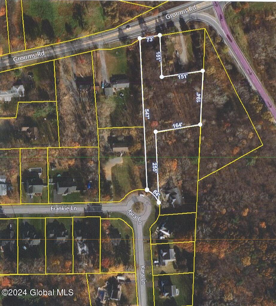 43 Kara Ln, Clifton Park, NY 12065 - photo 1