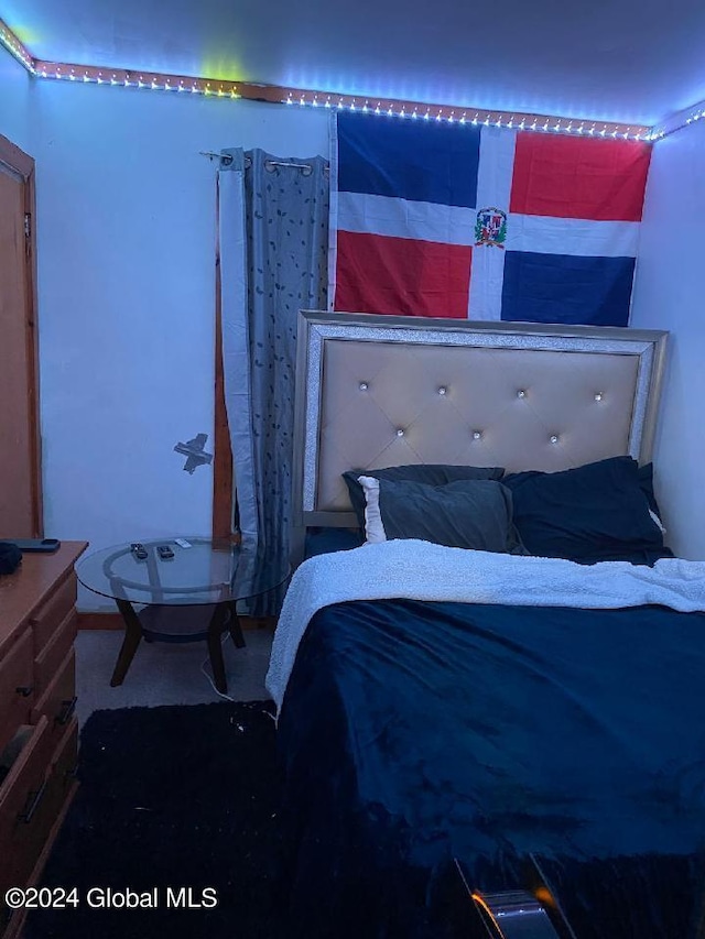22 Lexington Ave, Gloversville, NY 12078 - view of bedroom