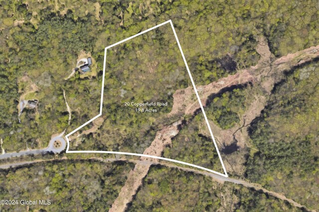 20 Copperfield Rd, Greenfield, NY 12833
