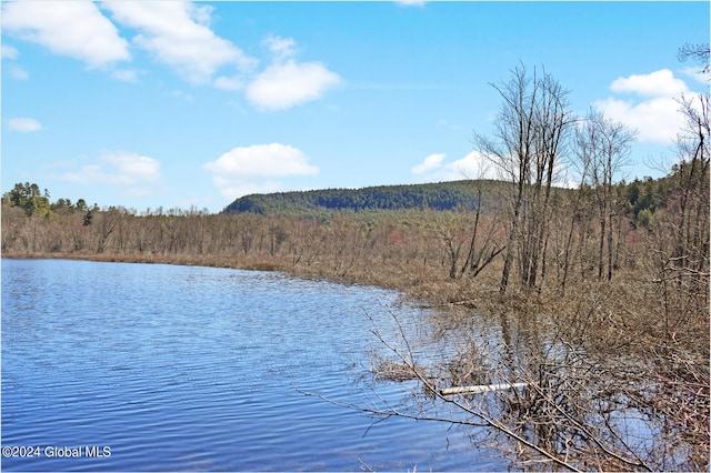 water view